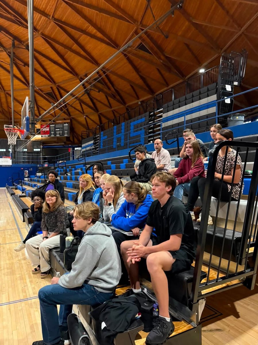 North/Northwest AL FCA tweet media