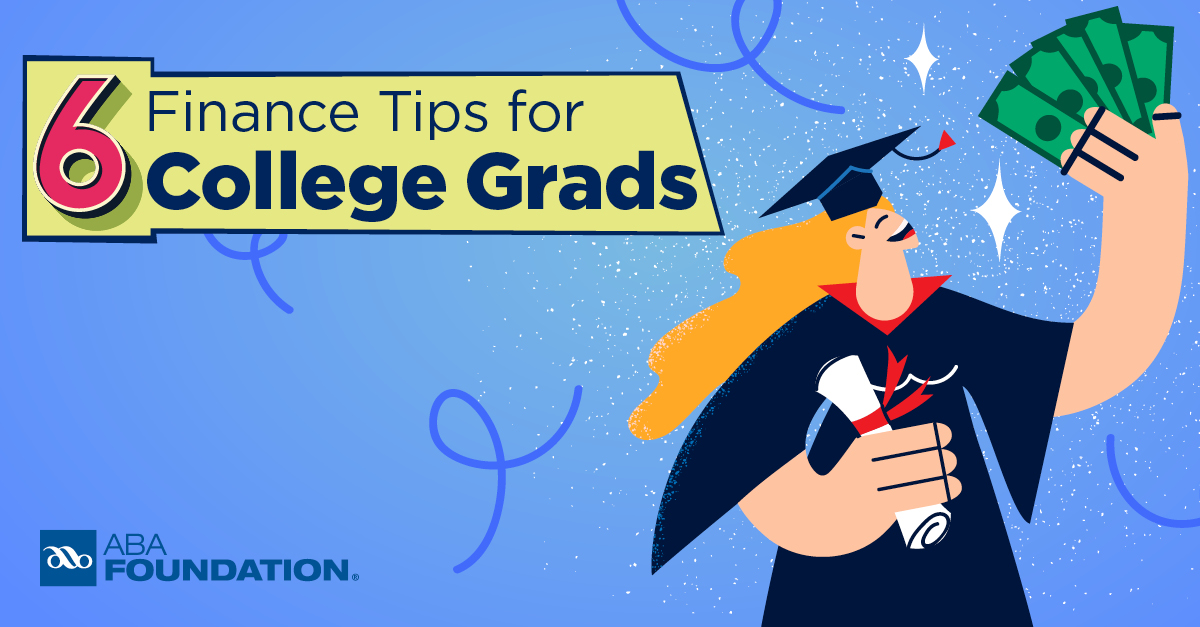 CandFBank's tweet image. They know GPAs and test scores, but do they understand credit scores or saving? Check out these personal finance tips from the @ABABankers Foundation: aba.social/3Jbzleb #AFinLitFuture #FinancialLiteracyMonth