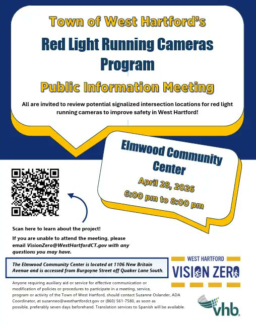 West Hartford Community Interactive tweet media