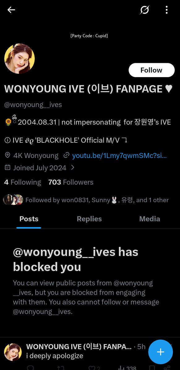 LVJ ☕︎ tweet media