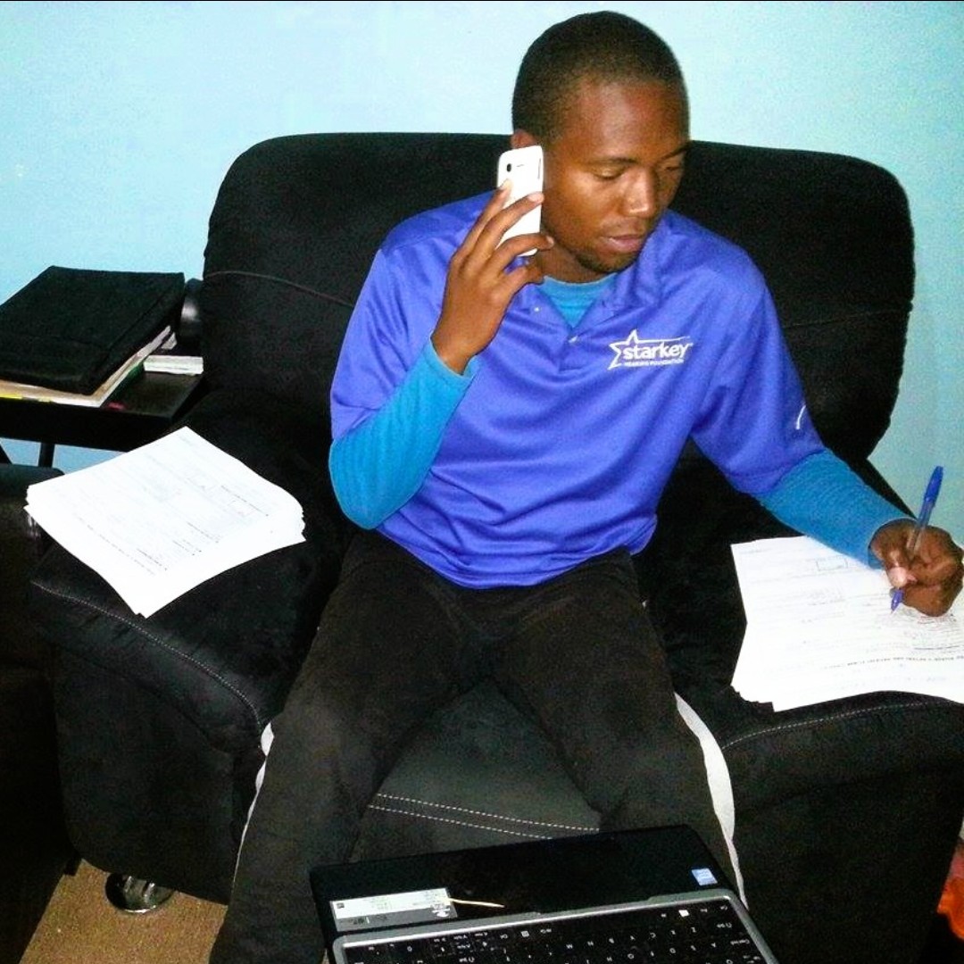 Starkey Hearing Foundation tweet media