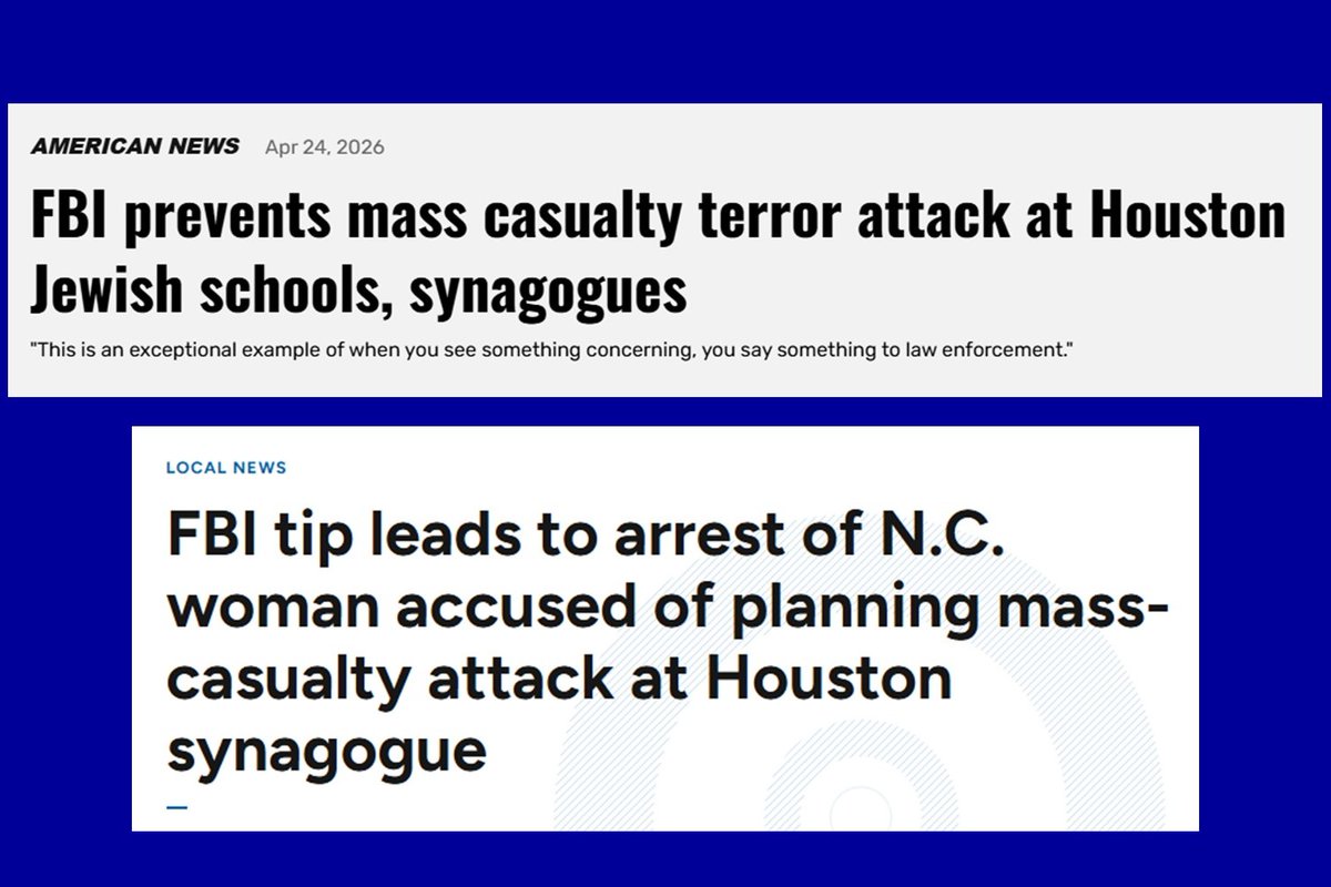 FBI Houston tweet media