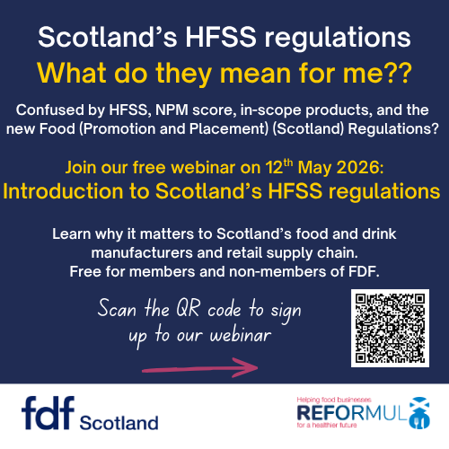 FDFScotland tweet media