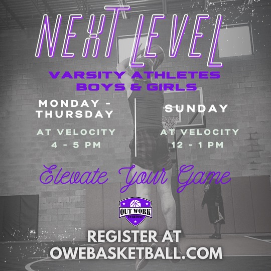 Owebasketball's tweet photo. Let The May Madness Begin- https://t.co/mLdmPVgjmg https://t.co/z8D2zOAgBr