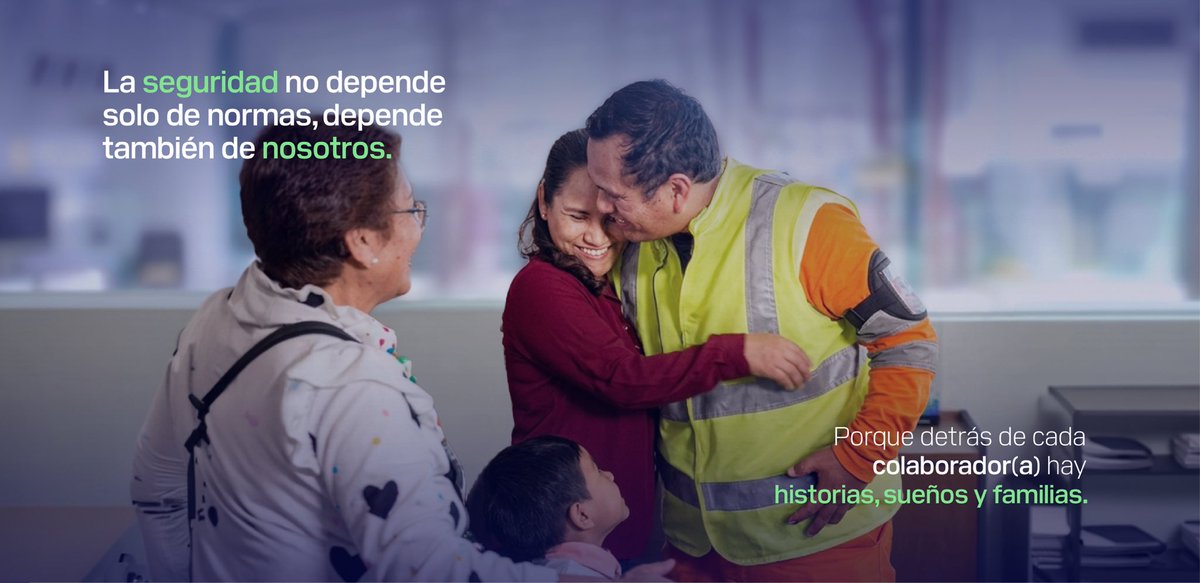 DP World Perú tweet media