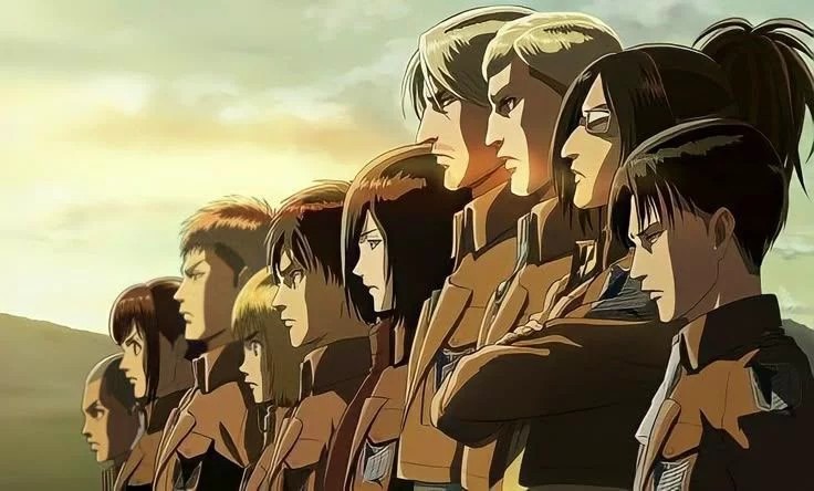ANIME FESS tweet media