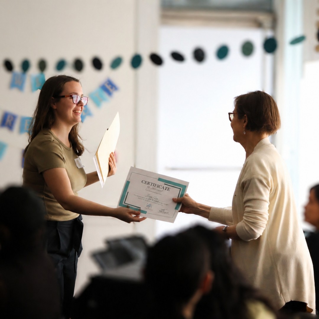 SUMSplace's tweet photo. Last week, we celebrated our SUMS volunteers! 💛 Thank you for your impact. Join us: https://t.co/AyBwznOult #VolunteerAppreciationWeek #SurreyBC #VolunteerWithPurpose #CommunitySupport #BridgeToHope #GiveBack #MakeADifference #NonprofitLife #Gratitude #SUMS https://t.co/tcOX0irPzQ