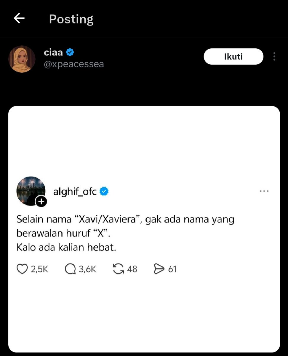 eya rest lagi. tweet media