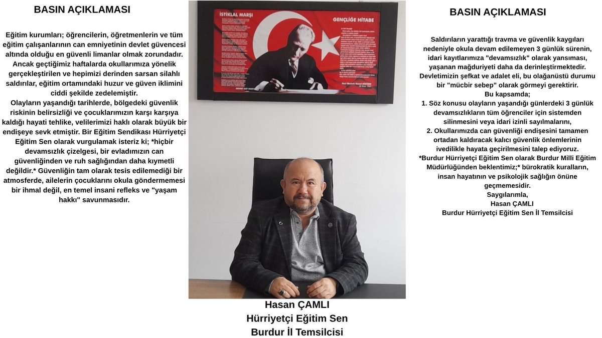 Hasan Çamlı tweet media