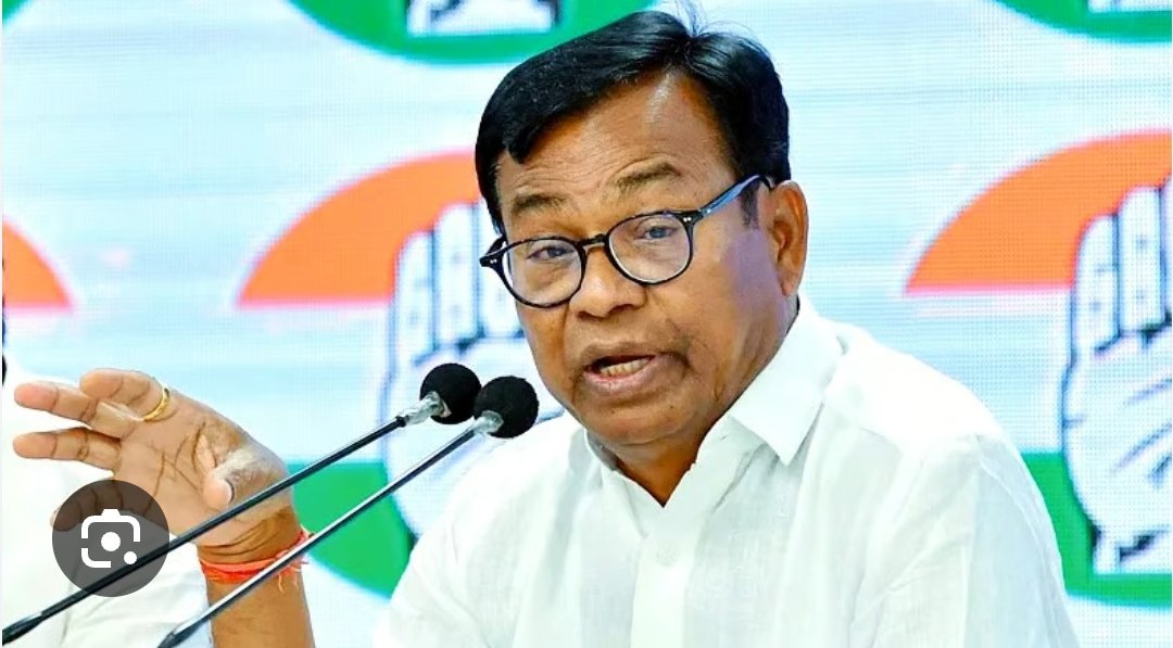 ओडिशा में कांग्रेस पार्टी ने आगामी पंचायत चुनावों के लिए बीजू जनतादल के साथ किसी भी गठबंधन से साफ इनकार कर दिया है। पार्टी के प्रदेश अध्यक्ष भक्त चरण दास ने मंगलवार को स्पष्ट किया कि पार्टी स्वतंत्र रूप से चुनाव लड़ेगी। 

उन्होंने कहा कि कांग्रेस पंचायत, जिला परिषद और नगरपालिका