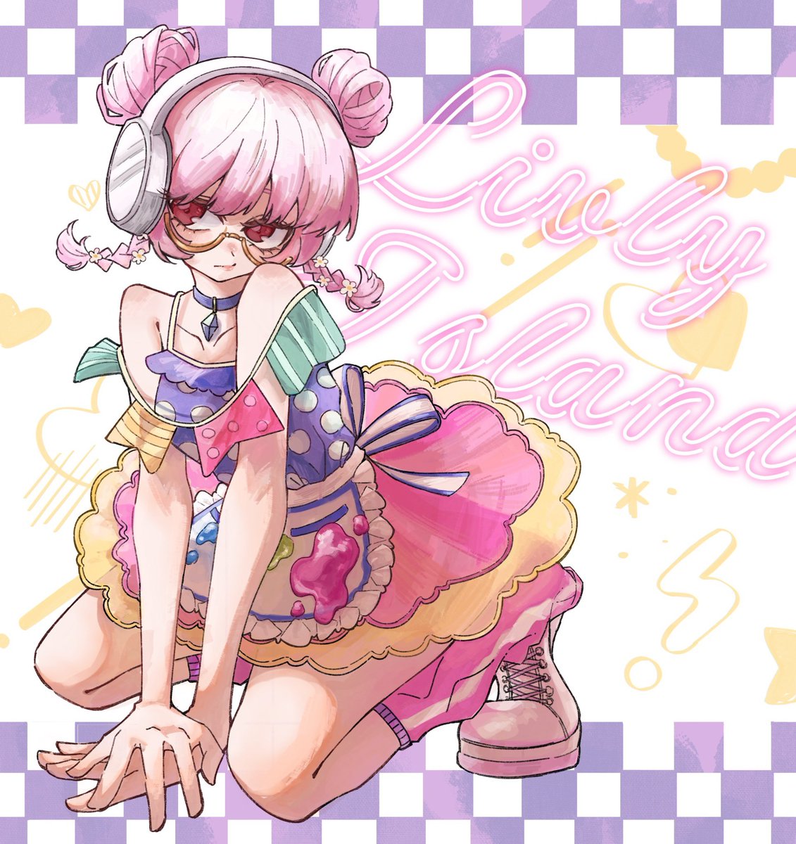 ゆいちゃん tweet media
