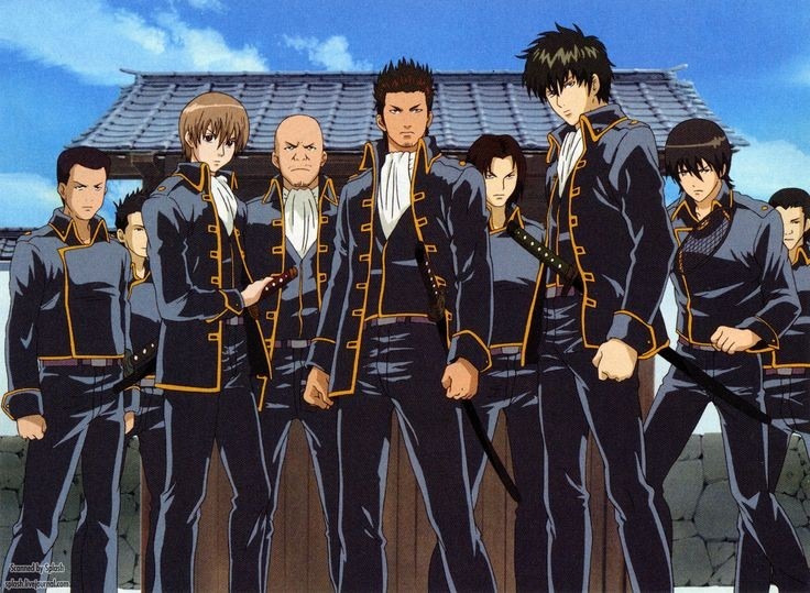 ANIME FESS tweet media