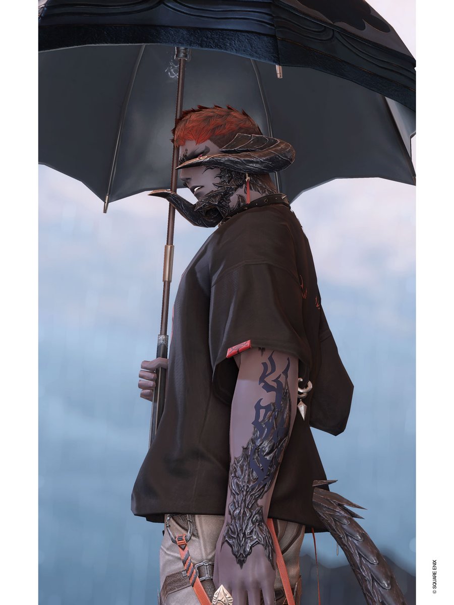 ふちがみ tweet media