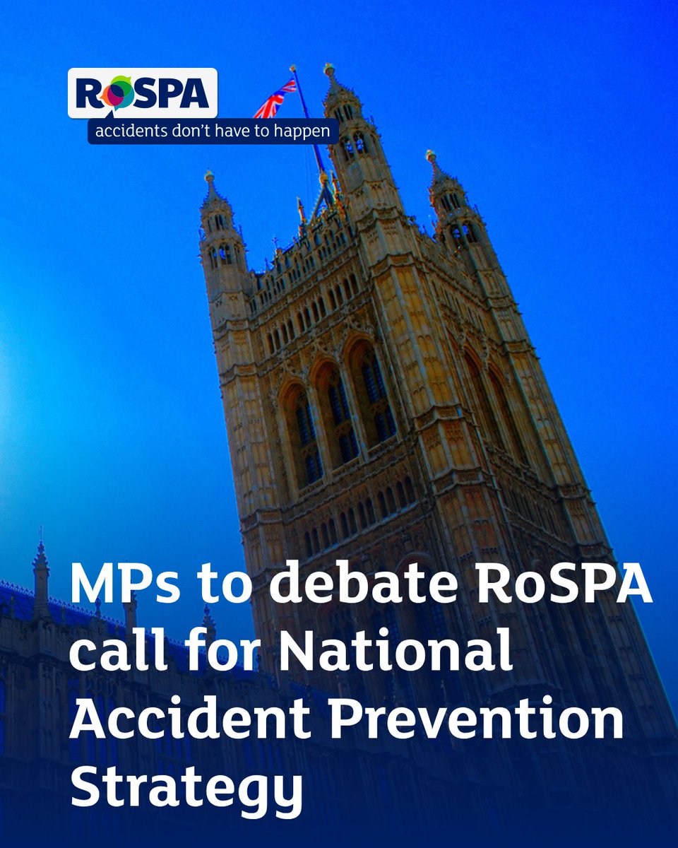 RoSPA tweet media