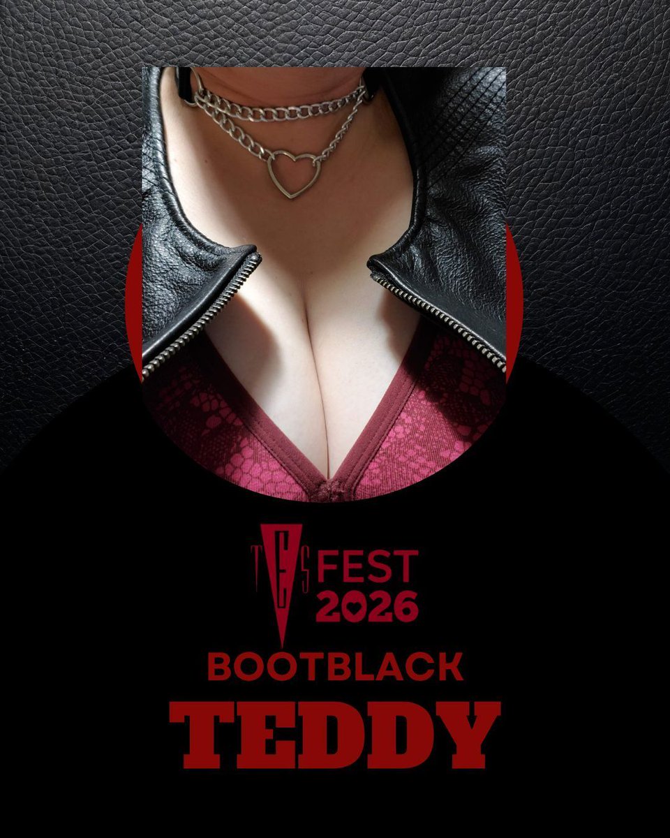 TES Fest tweet media
