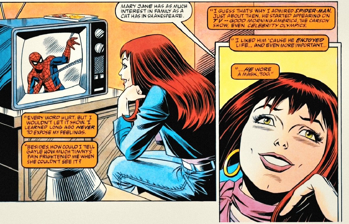 pictures of SPIDER-MAN! tweet media