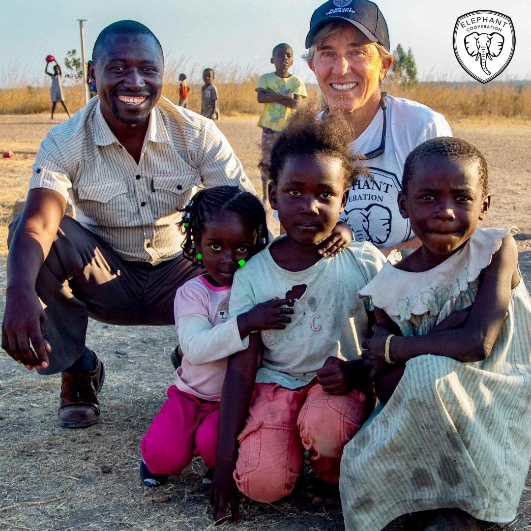 ElephantCoop's tweet photo. Connection. Community. Hope for the next generation.

At Elephant Cooperation, we invest in education and shared experiences, building brighter futures for people and elephants. 

Join us and help create lasting change. 
#ElephantCooperation #Impact https://t.co/YaDM38nrvo