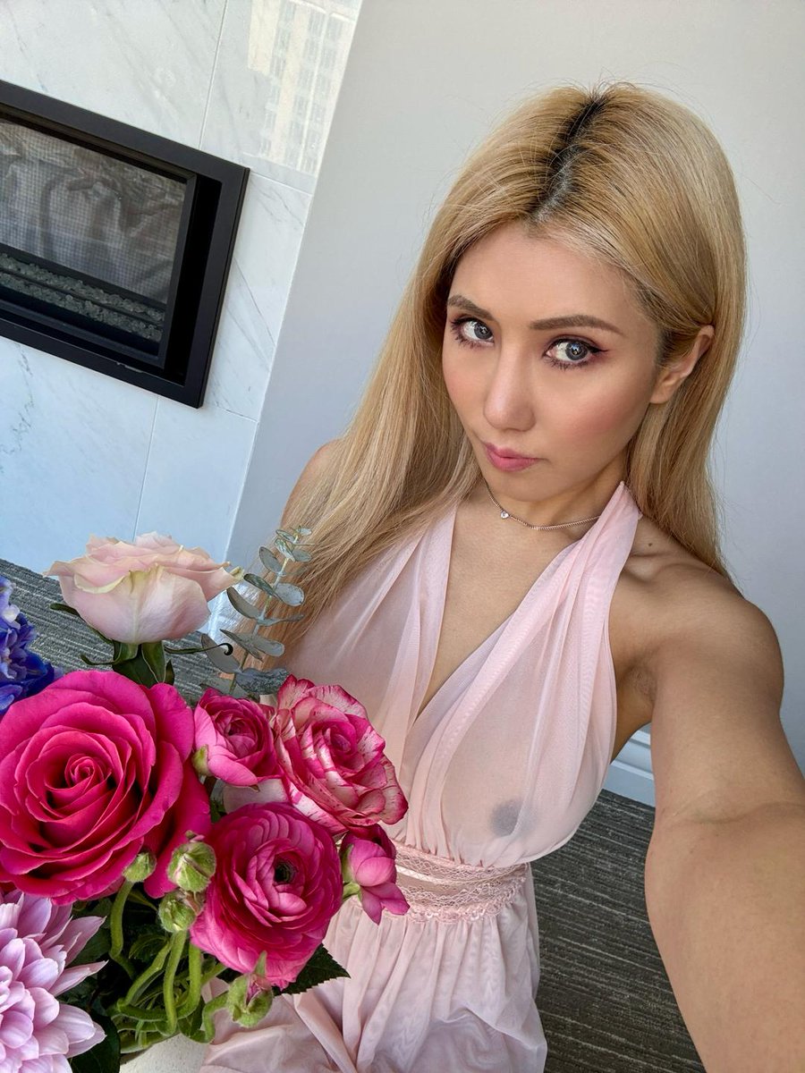 Florence Yi tweet media