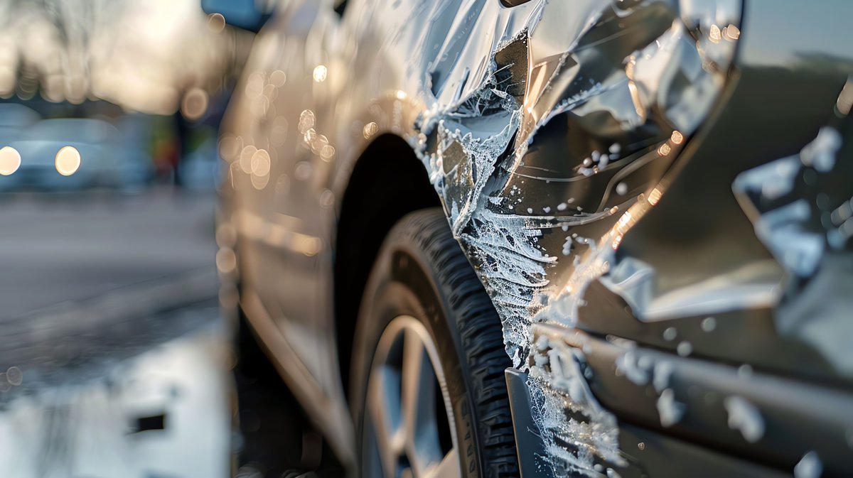 DGCollisionCtr's tweet image. The cost of a crash includes repairs, insurance increases, and possible liability for others. #Driving #CarAccident #Collision #AutoBody #Cars bit.ly/4bWC9g1