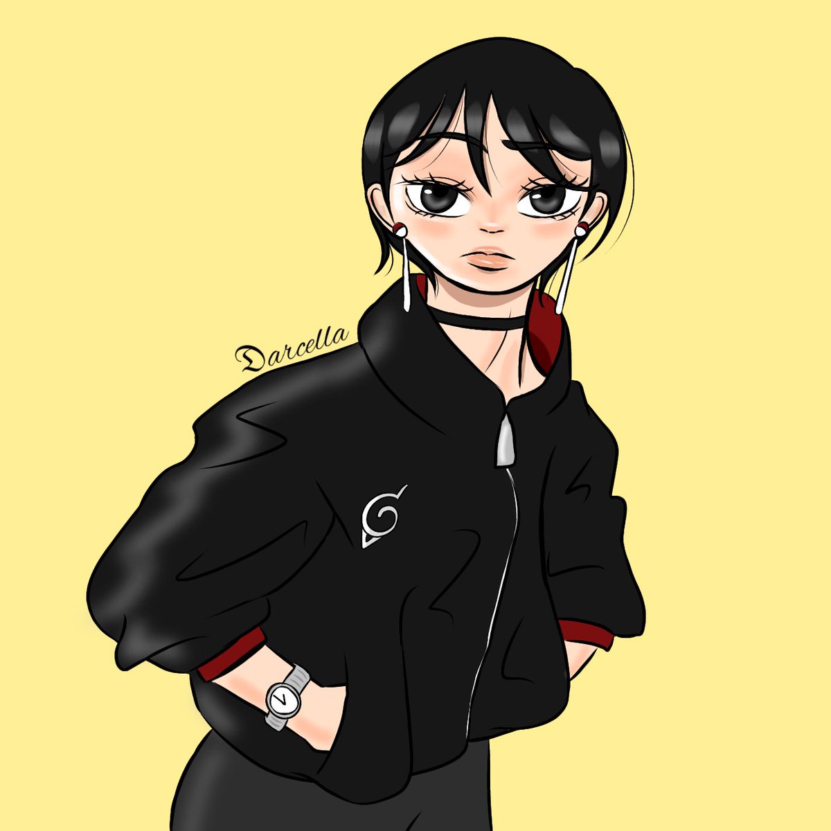 𝔇arcella❄️ tweet media