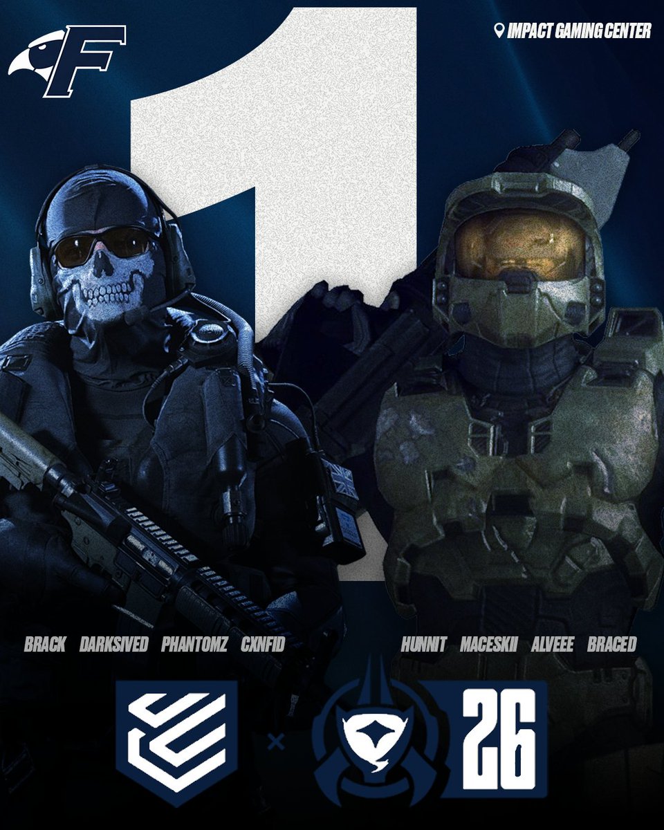 Fisher Esports tweet media