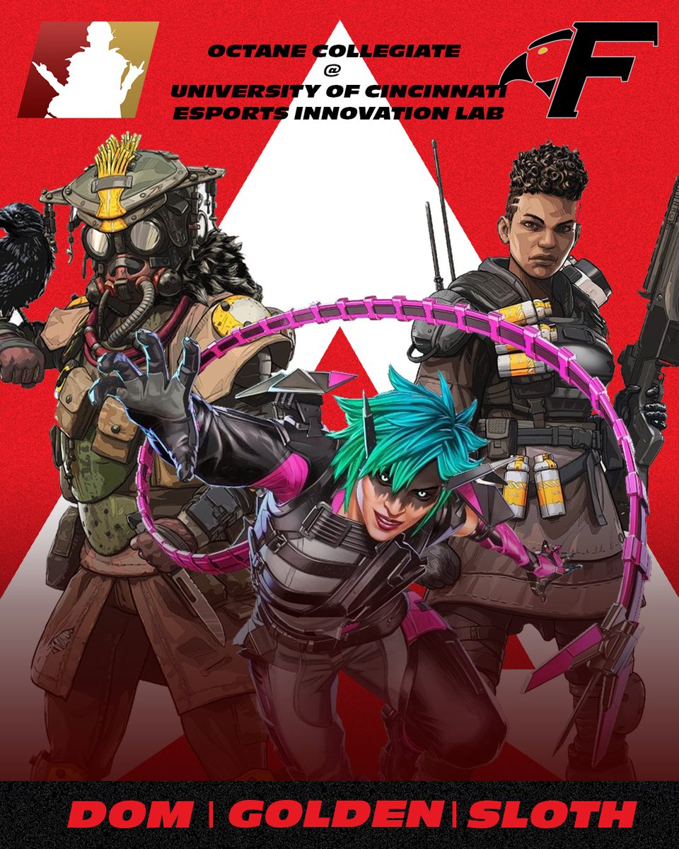 Fisher Esports tweet media