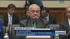 Richard H. Ebright tweet media