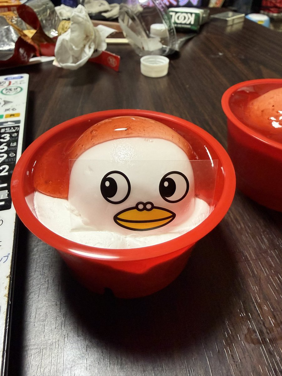 ゆうちんwithマロ tweet media