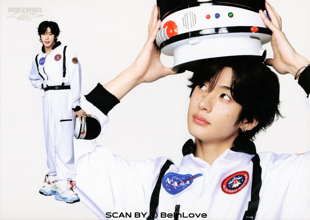 𝑩𝒆 𝑰𝒏 𝑳𝒐𝒗𝒆 tweet media