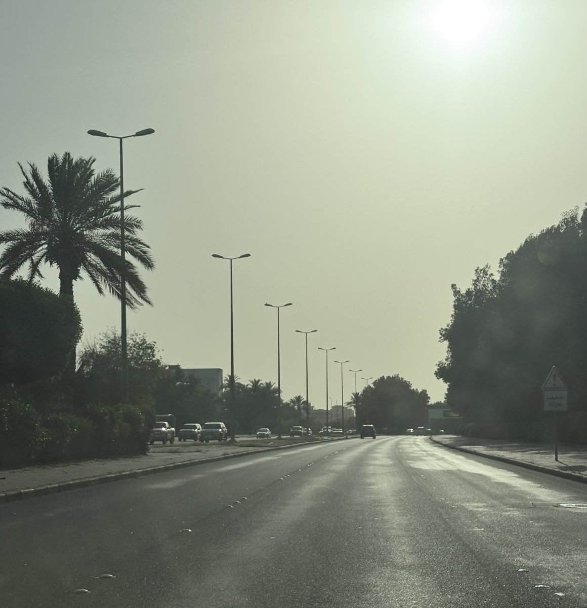 لا يغرّنك تشتت امرك
ستأتي إرادة الله ، فيتيسر العسير
و يمهّد الطريق ، و تفتح الأبواب
فتأتيك كاملة تامة بعطاء الله