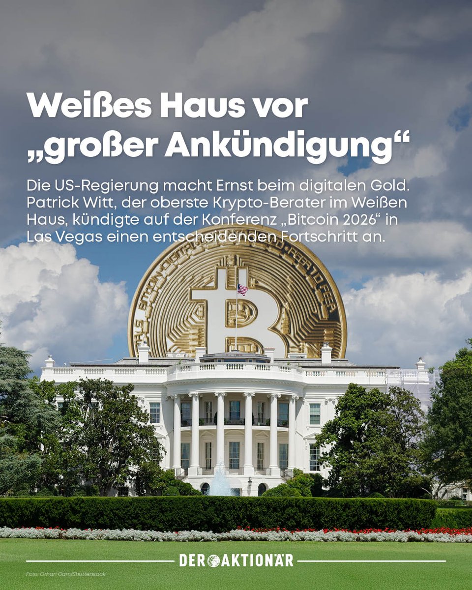 DER AKTIONÄR tweet media