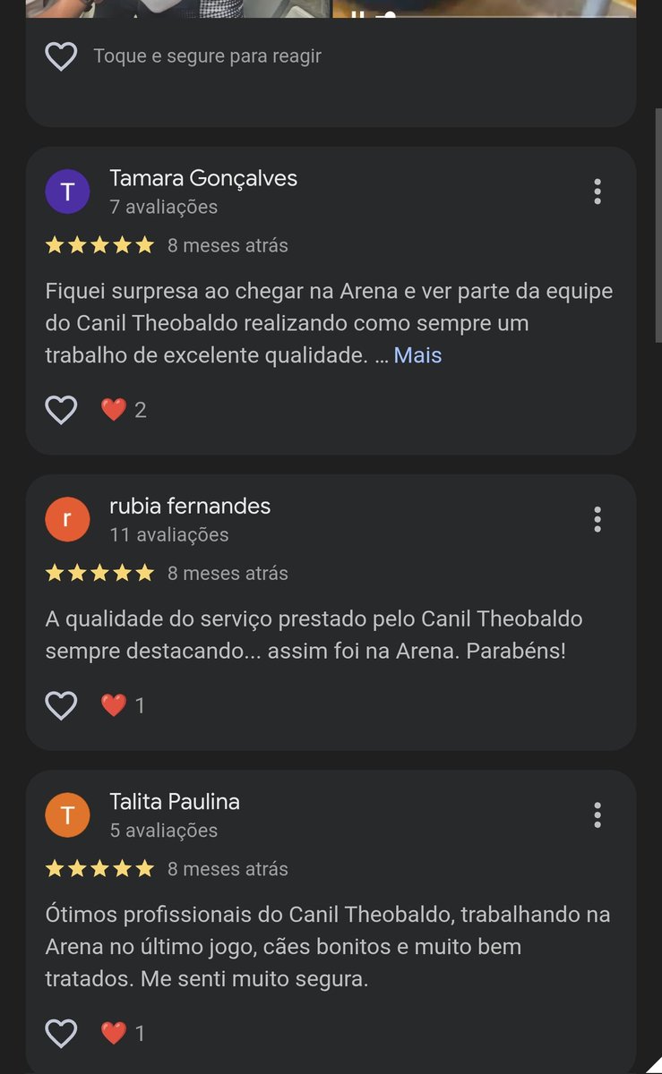 <a href="/rahnovaes/">ʀᴀʜ ɴᴏᴠᴀᴇs</a> Pegaram uma empresa, canil theobaldo e mudaram de nome