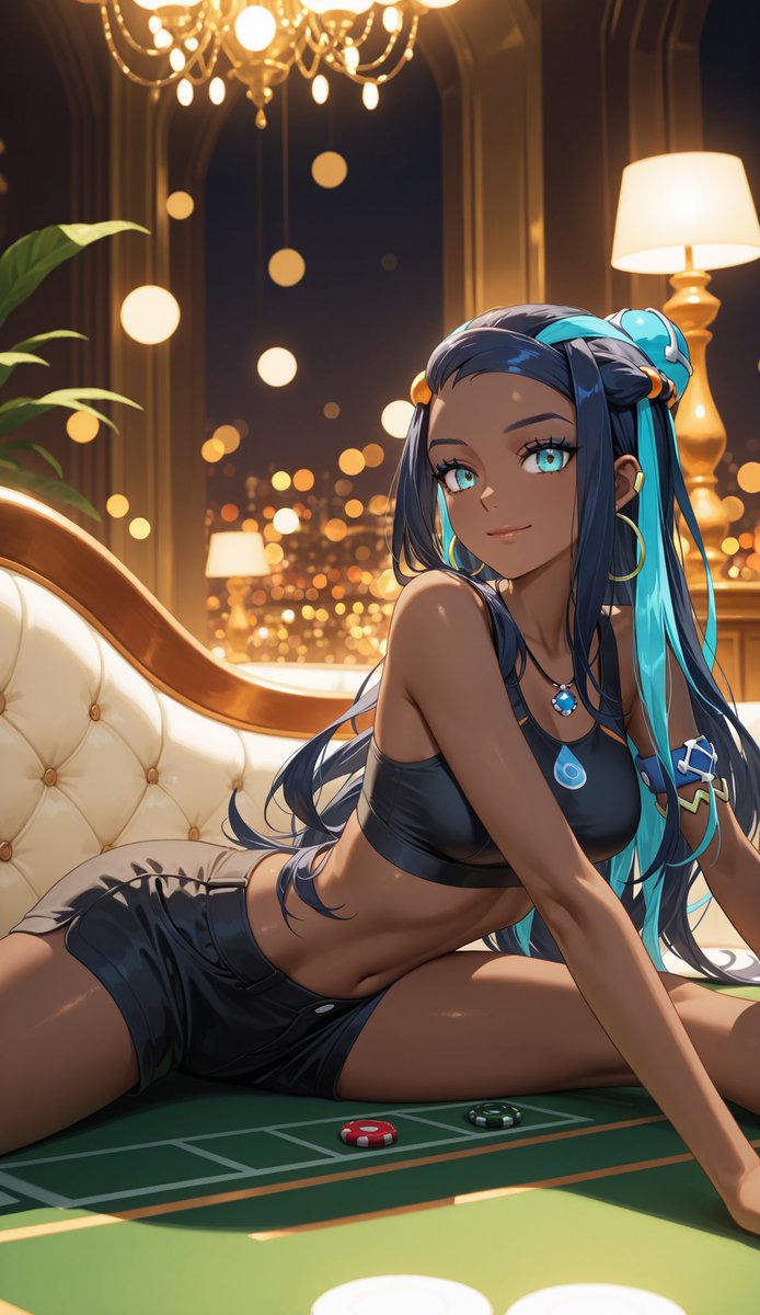 Tidal Muse🌊ルリナオフ tweet media