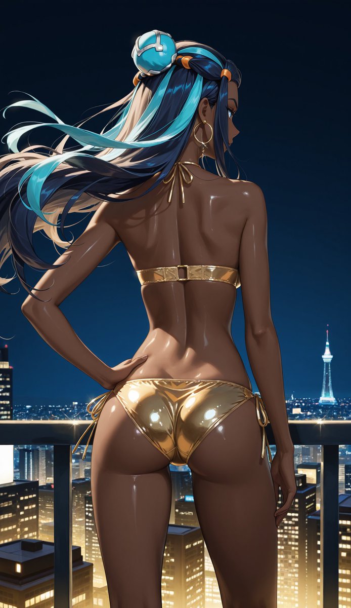 Tidal Muse🌊ルリナオフ tweet media