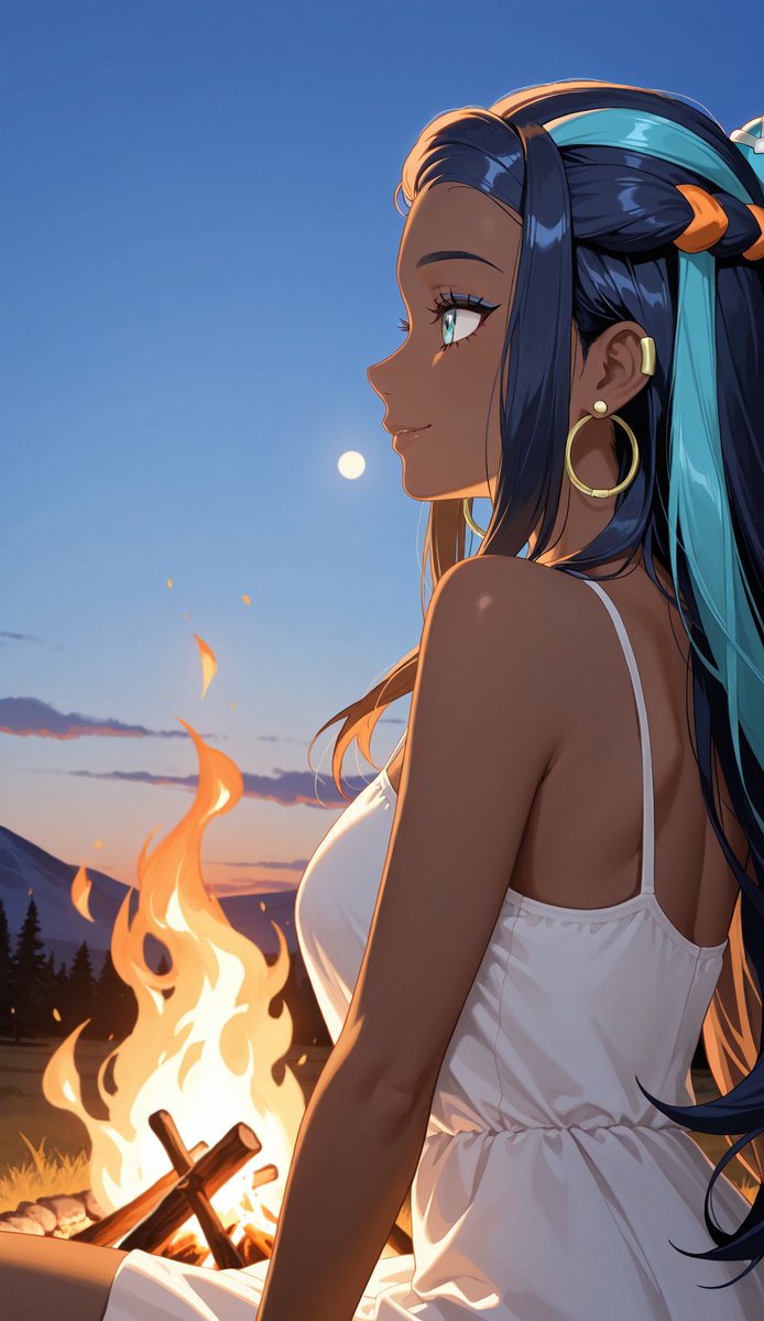 Tidal Muse🌊ルリナオフ tweet media