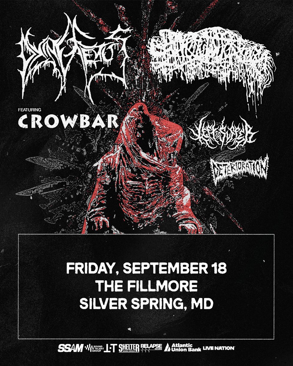 The Fillmore Silver Spring tweet media