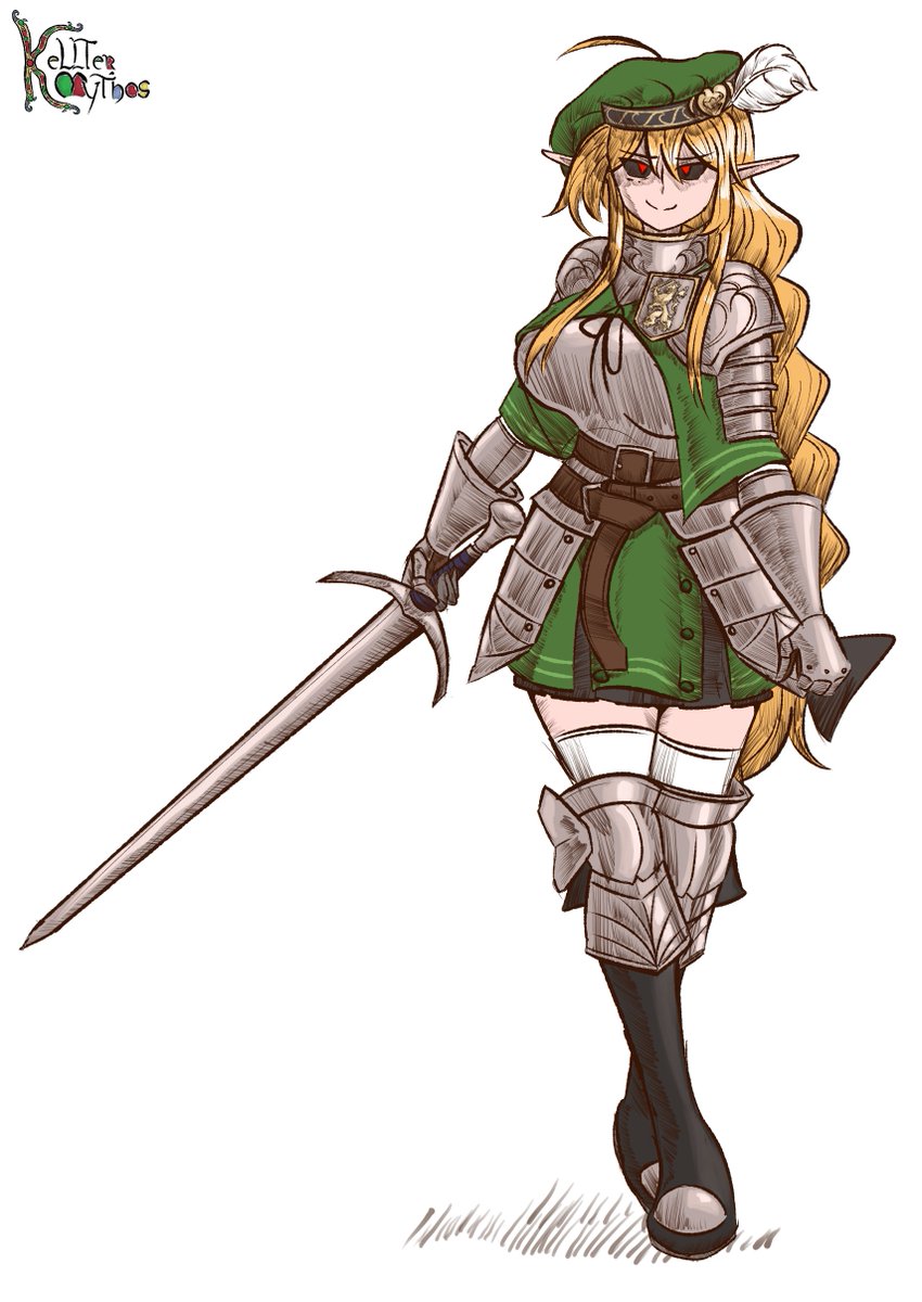 ⚔️Kellter🛡️ tweet media