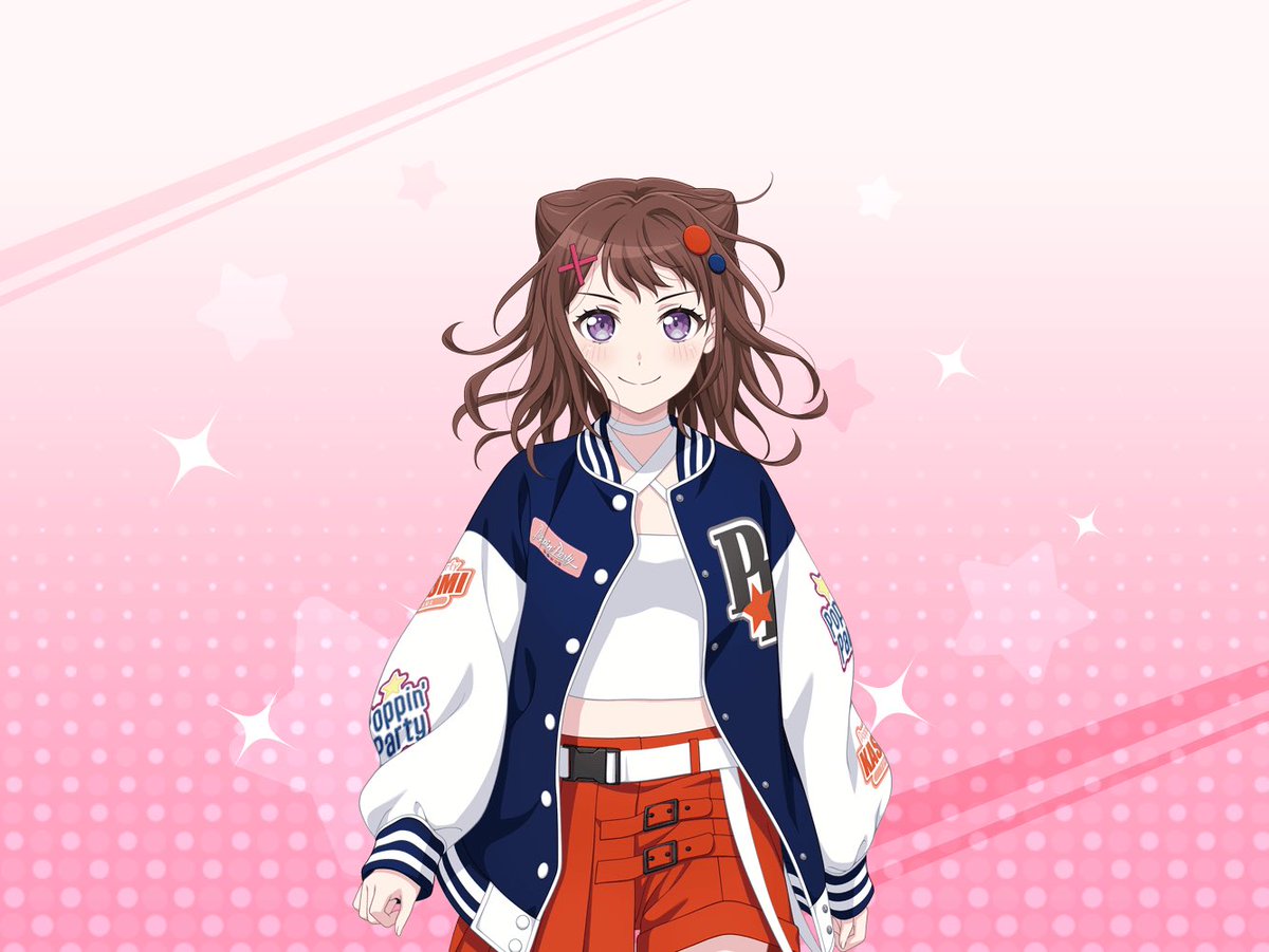 カ*レ様 バンドリ　英語　チアリーダー 戸山香澄　Grade 10 プロモカード Amazon | ブシロードスリーブコレクション ハイグレード Vol.3148