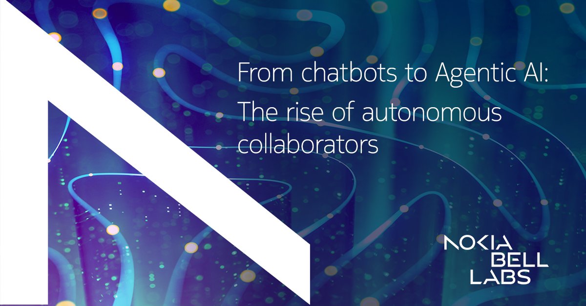 Bell Labs tweet media