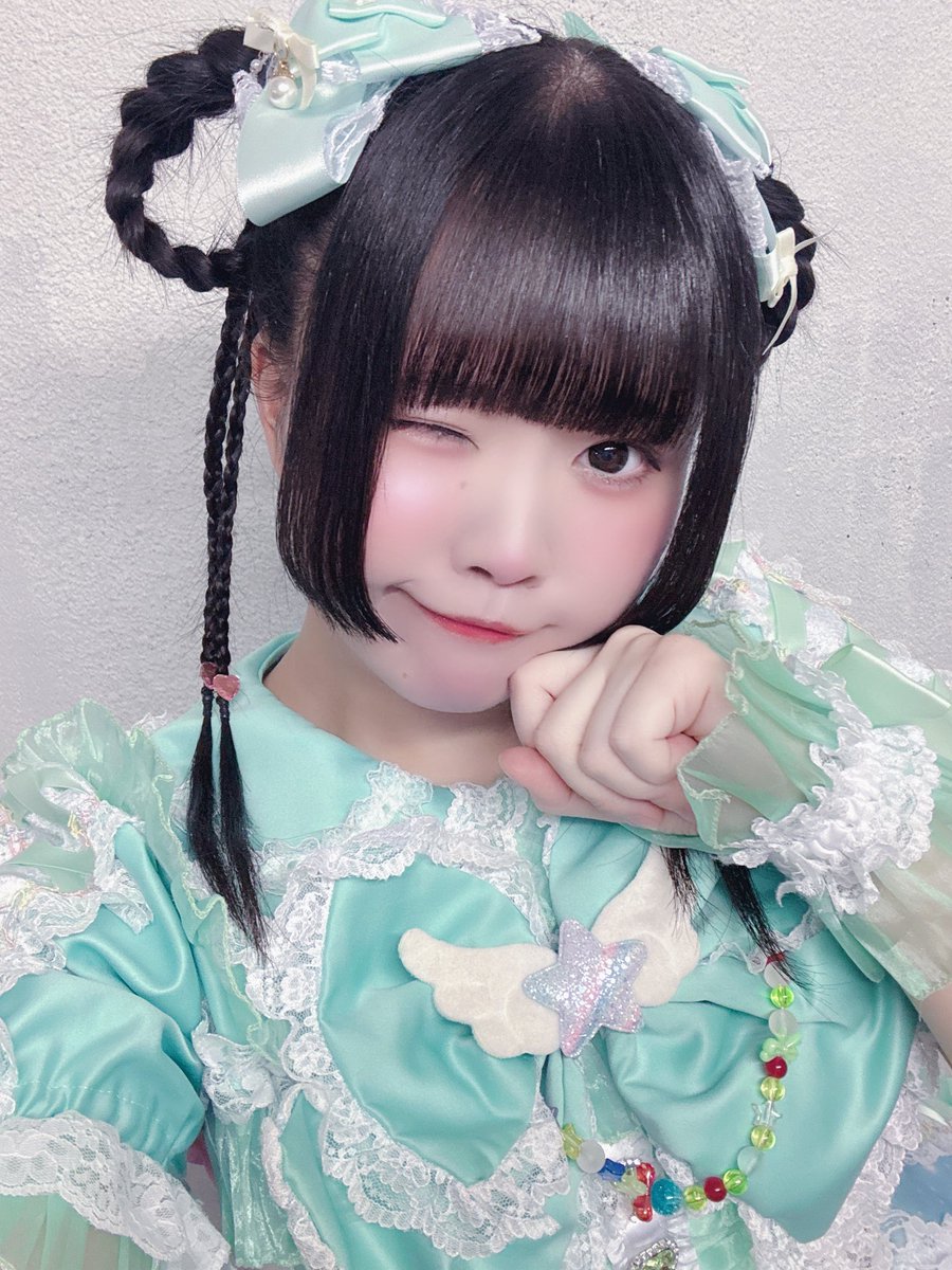 恋春もも🍑なないろ∞ミルキーウェイ tweet media