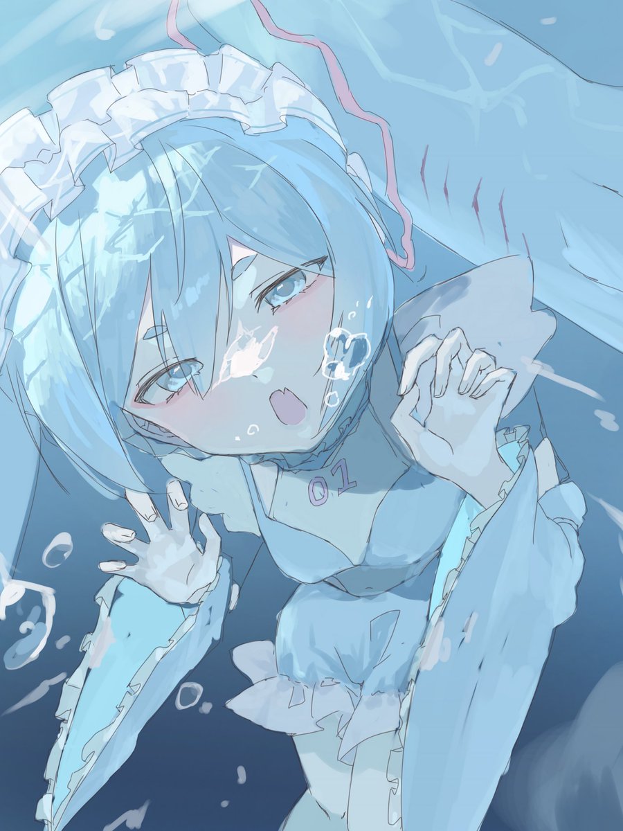 れみぞれち tweet media