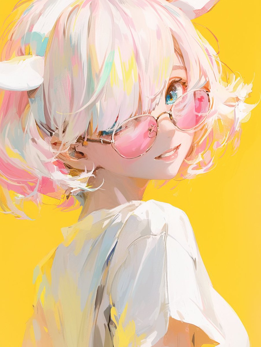 TakehitoE's tweet image. #AIart