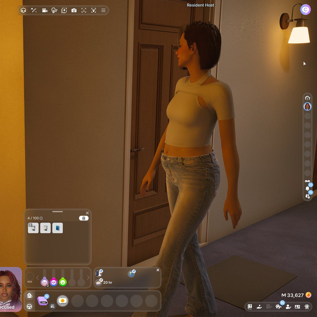 Mira 💋 tweet media