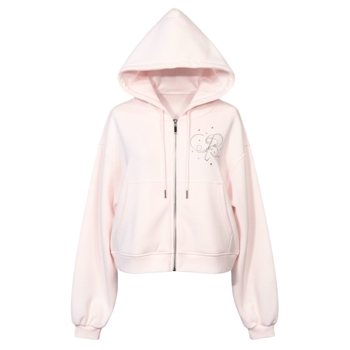 新品タグ付き　ペリキュールブルゾン ribbon gather lib blouson｜PELLICULE | ぺリキュール