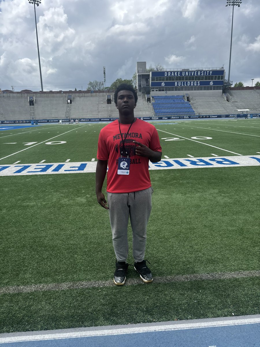 Keon Allen tweet media