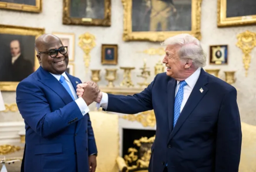 KIKI KIENGE tweet media