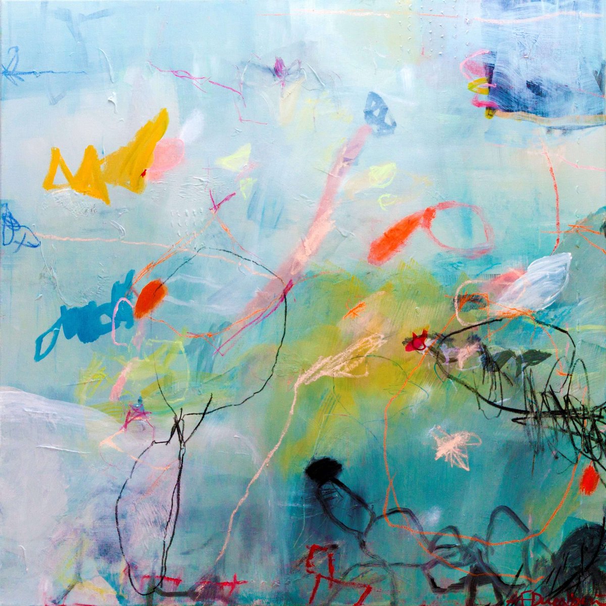 DUEALBERI's tweet image. Ready to wow your clients with art that truly matches your vision? Work with us for custom, museum-quality pieces made just for your designs. Don’t miss out—limited collaboration spots open now. See more here: duealberi.com/product/wall-a…
#InteriorDesign #CustomArt