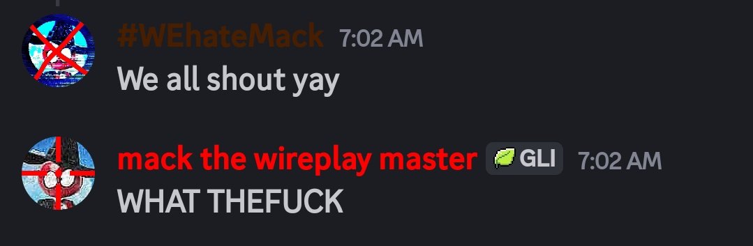 mack/phy (WIREPLAY CEO) tweet media