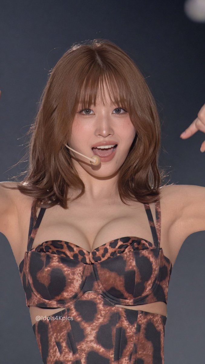 Idols HD tweet media