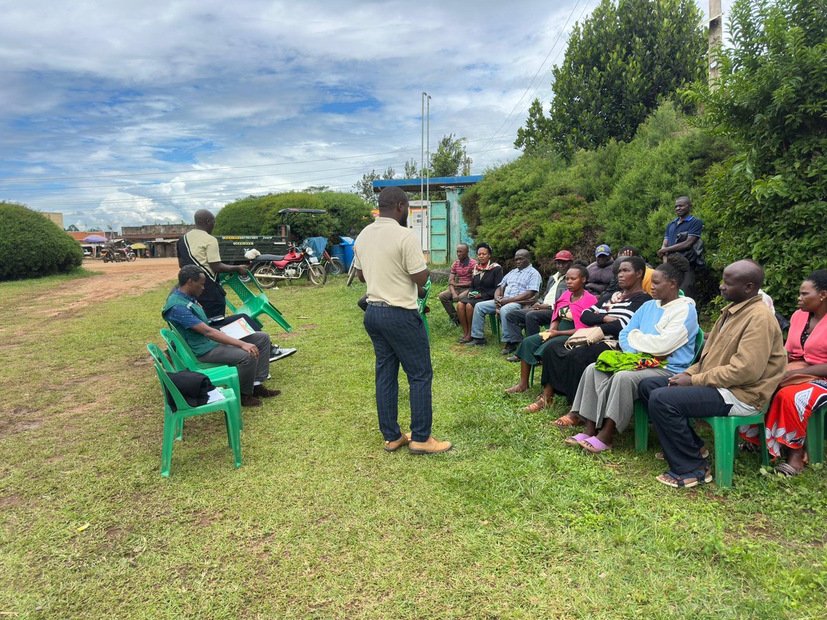 Mbarara Zonal Agric Research and Devt Institute tweet media